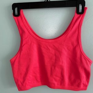 Aerie Longline Bralette